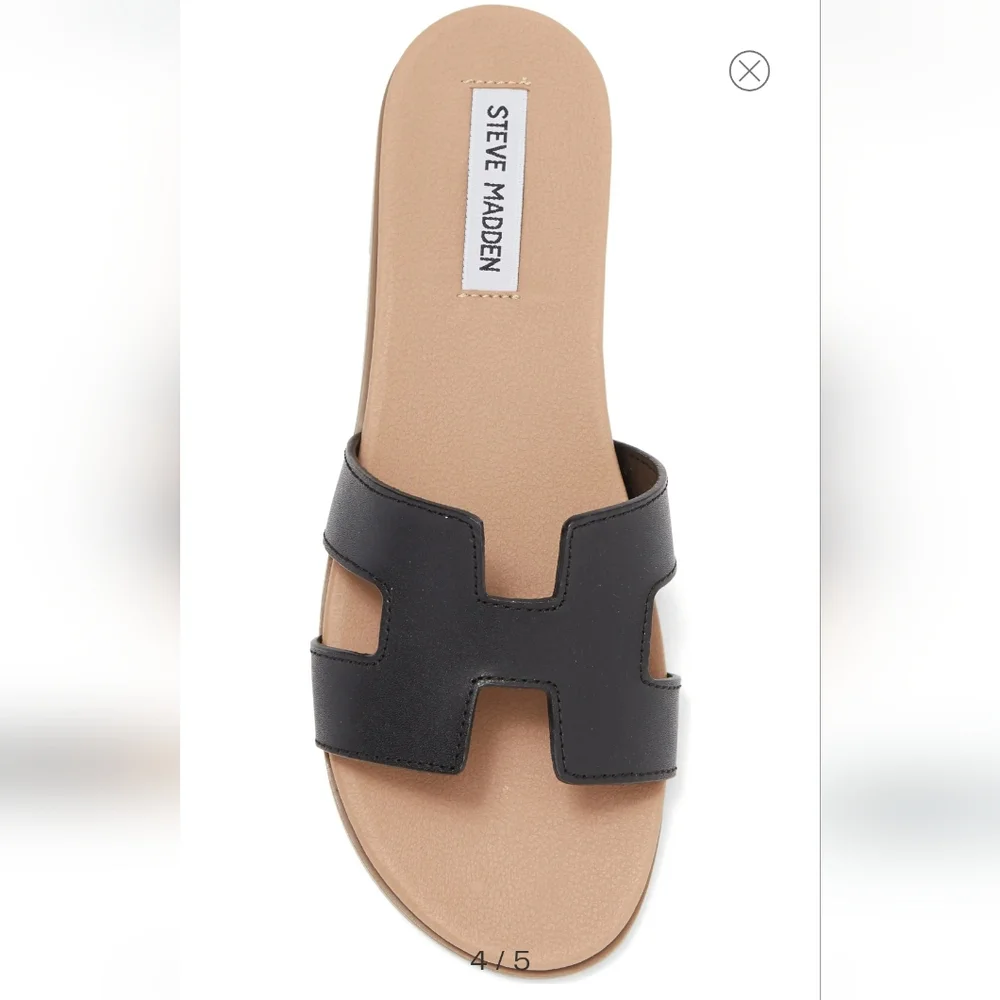 Steve Madden Sandals - Picture 4 of 10